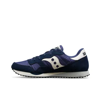 saucony DXN Trainer 'Navy Off White'