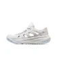 White/Air Blue