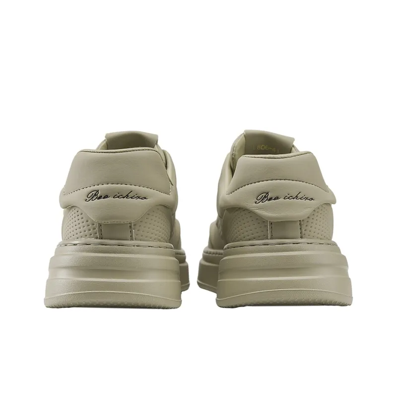 Kangaroo Head Wear-Resistant Low-Top Skateboard Shoes Unisex-12