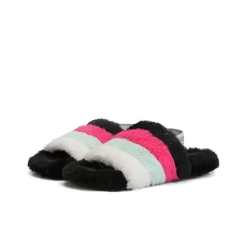 HOTMARZZ Slide Slippers Women's