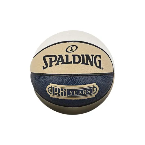 SPALDING Basketball