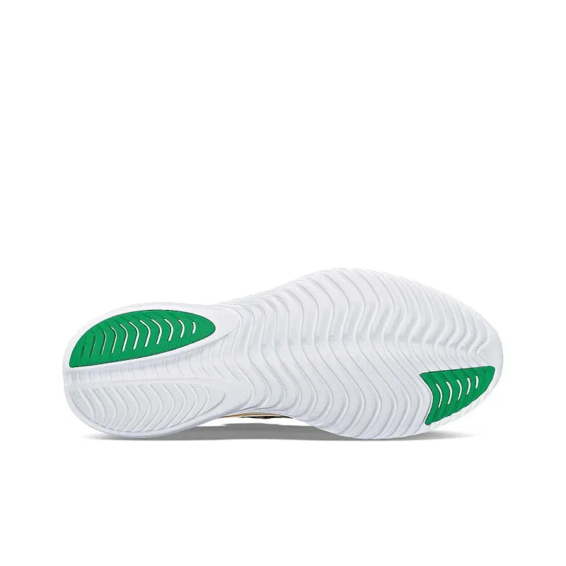Saucony Kinvara 14 Shamrock-4