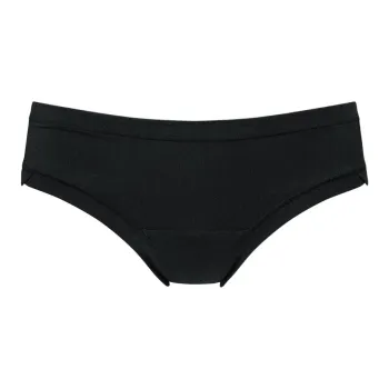 UNIQLO Underpants Women's 1 Pack Black