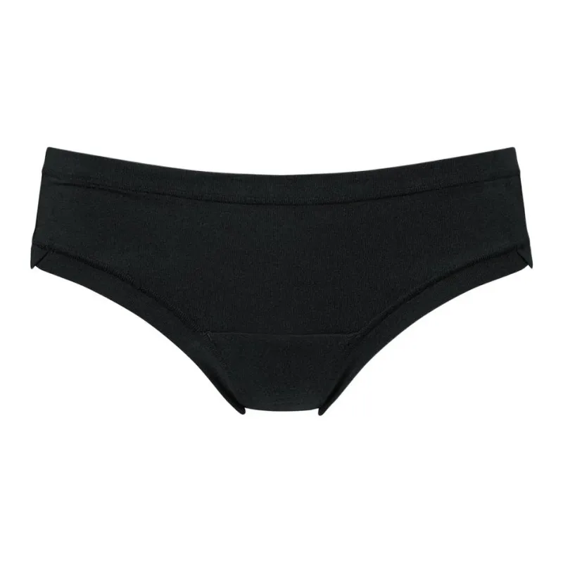 UNIQLO Underpants Women's 1 Pack Black-0