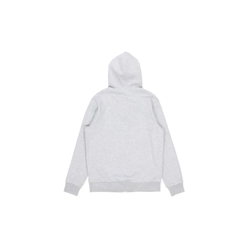 LINING Sweatshirts Unisex Light Gray-1