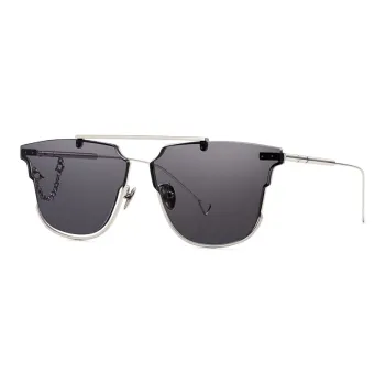  JIGOTT Irregular Shape Sunglasses Women's