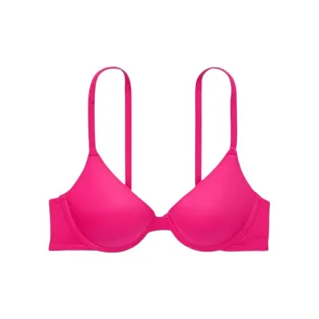 Victoria's Secret Bra Women's Candy Pink