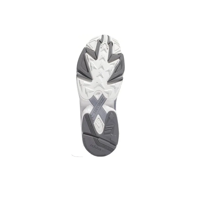 Adidas Falcon Crystal White Women's-3