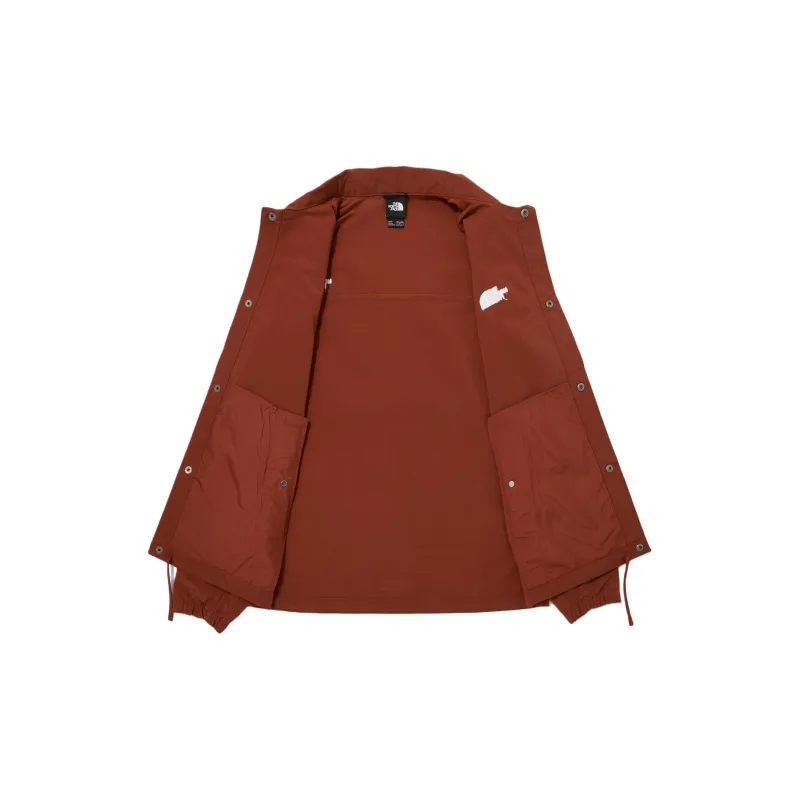 THE NORTH FACE THE NORTH FACE Apparel Collection Jackets Coats Men's Deep Red-1