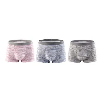 Flowers In Water SS24 Underpants Men's 3 Pack