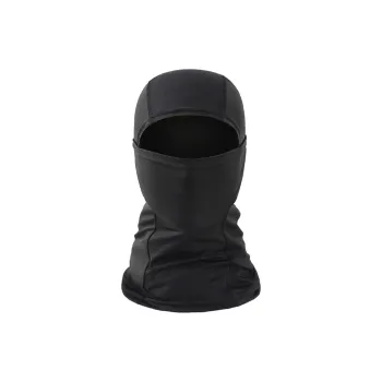 Van Limit Riding Equipment