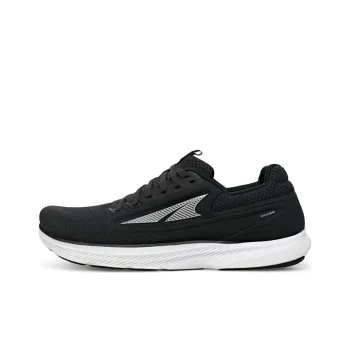 Altra Ecalante 3 Cushioning Anti-Slip And Wear-Resistant Low-Top Running Shoes Men's Black White