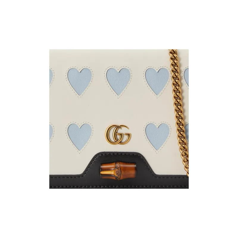 GUCCI Valentine's Day Collection Crossbody Bags-5