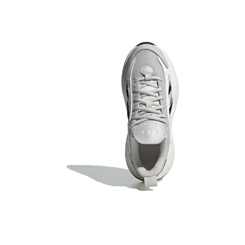 Ozgaia Women's Adidas Originals 'Grey Black' Women's-3