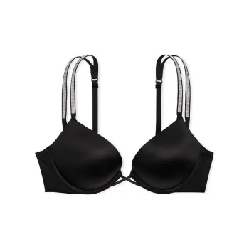 Victoria's Secret Bra Women's Black