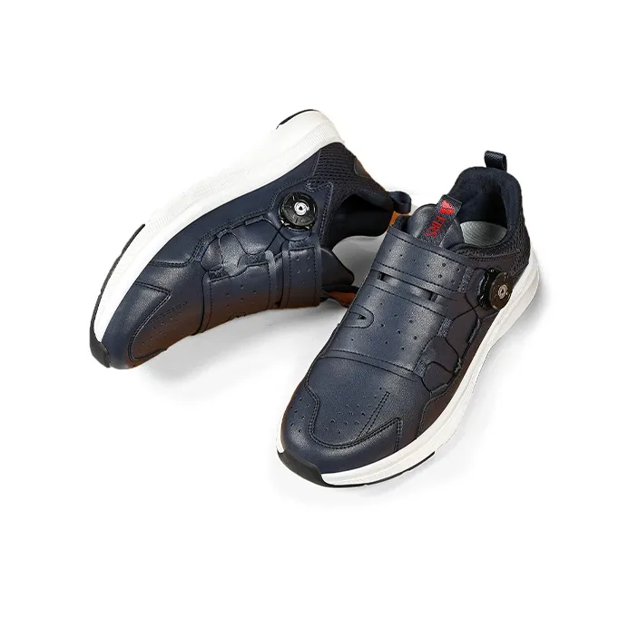 FIRS Low-Top Casual Shoes Men's-7