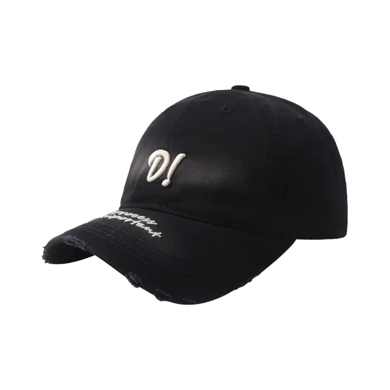 CMFY Cotton Baseball Caps Unisex-5