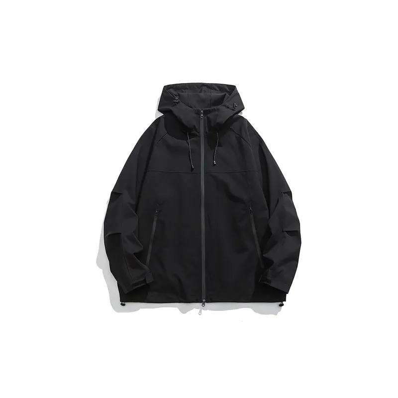 NONEVENT Jackets Unisex-20