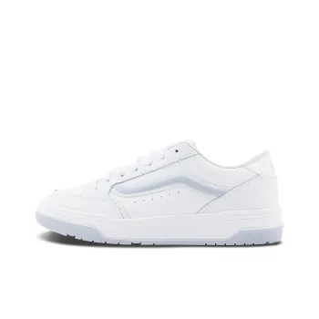Hylane Vans 'Pop Baby Blue'