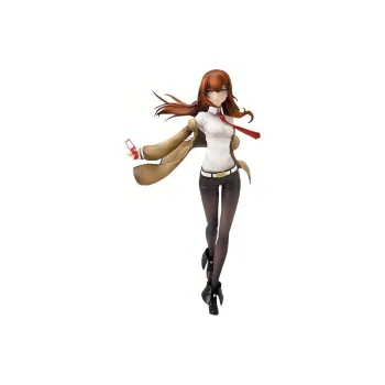 GSC Kurisu Makise Steins;Gate 21cm Scale Figures
