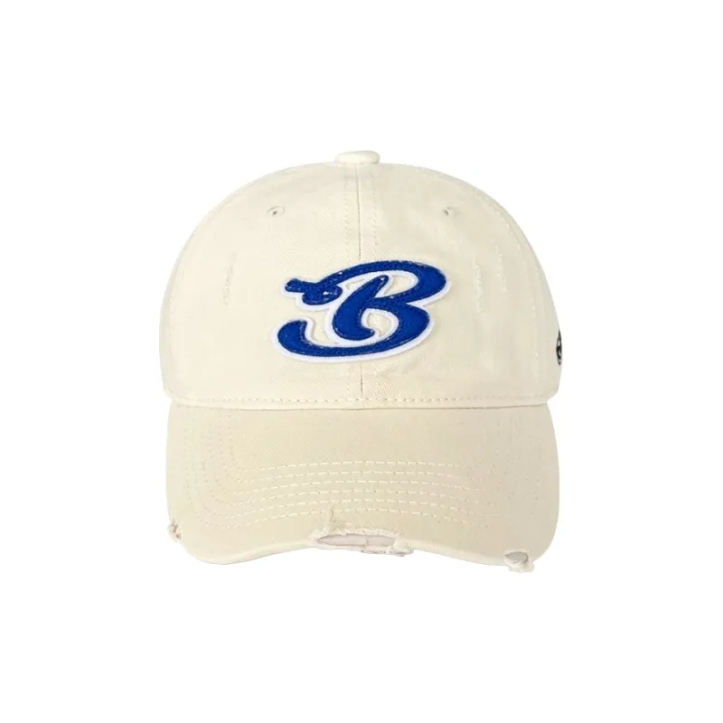 CMFY Cotton Baseball Caps Unisex-1