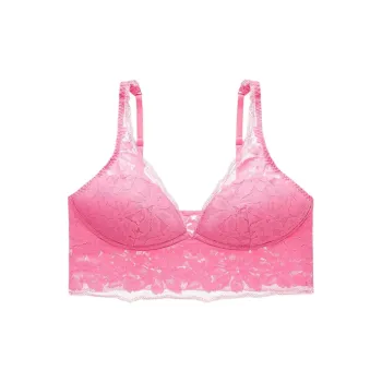 VICTORIA'S SECRET Bra Women's Pink