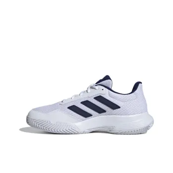 Court Spec Adidas 2 'White Dark Blue'