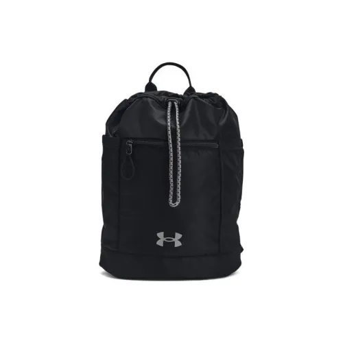 Under Armour Backpacks Black