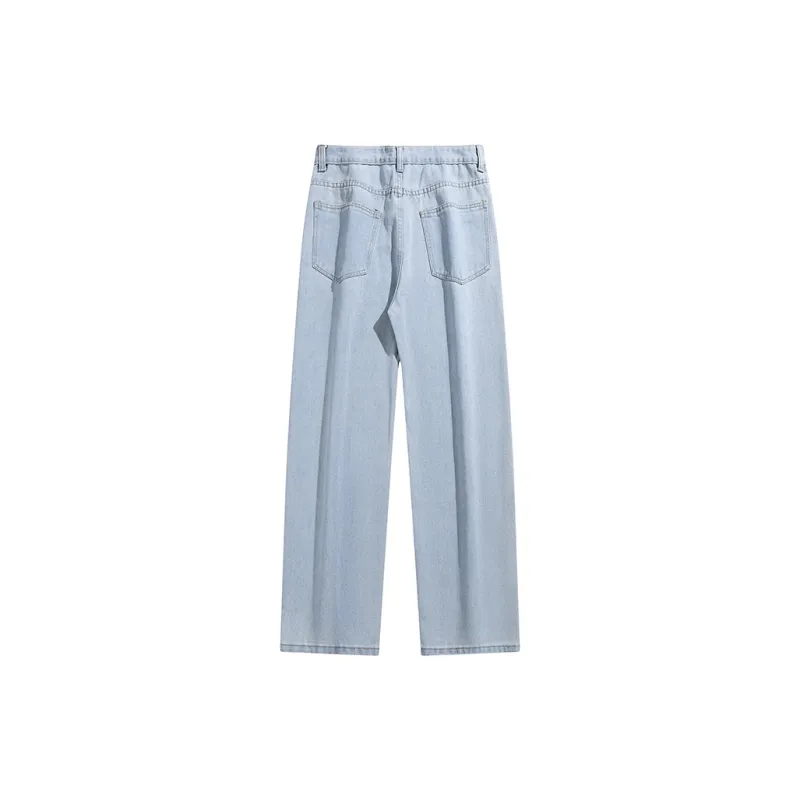 COMGM Jeans Unisex-5