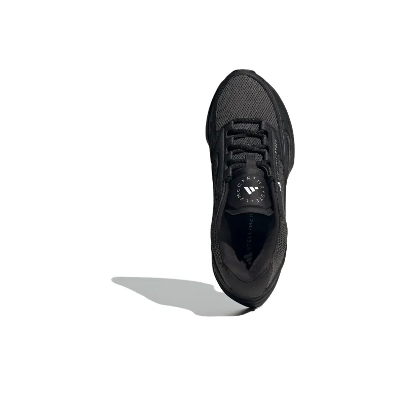 Adidas By Stella McCartney Logo print Panelled Sneakers-4