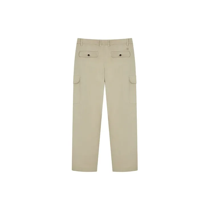 Teenie Weenie Men Casual Pants Spring Unisex-1