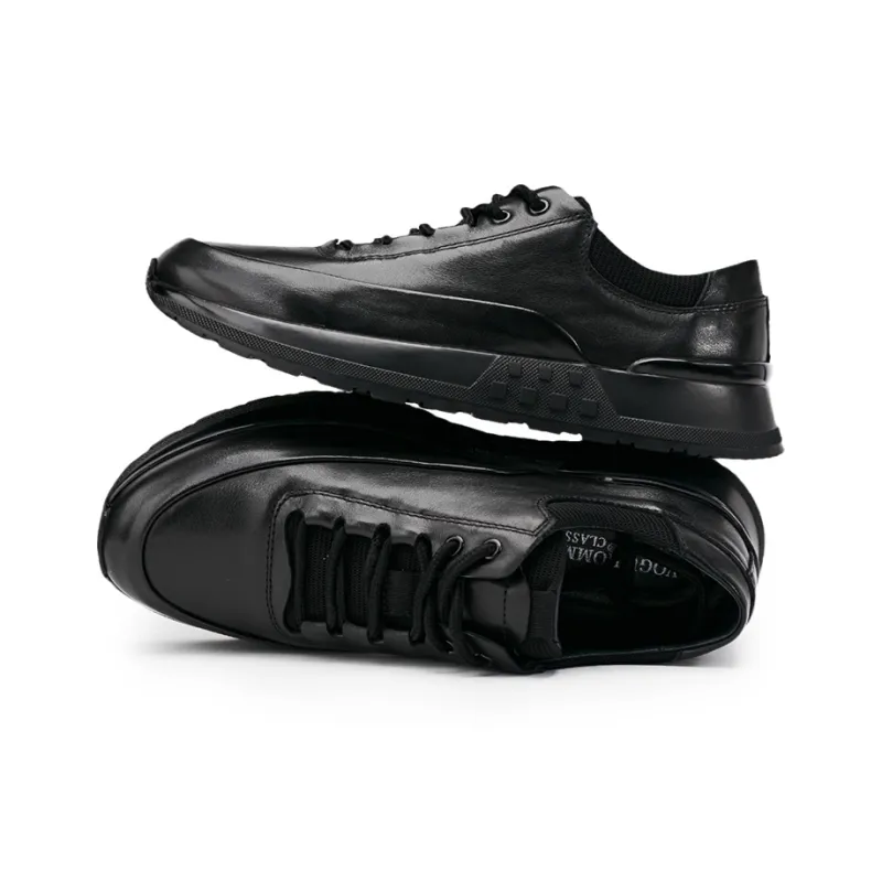 Voguhomme Low Top Chunky Sneakers Men's-1