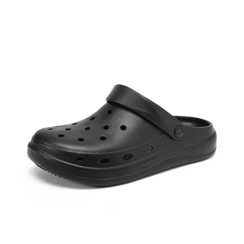 NB CROSS Clogs Men-1