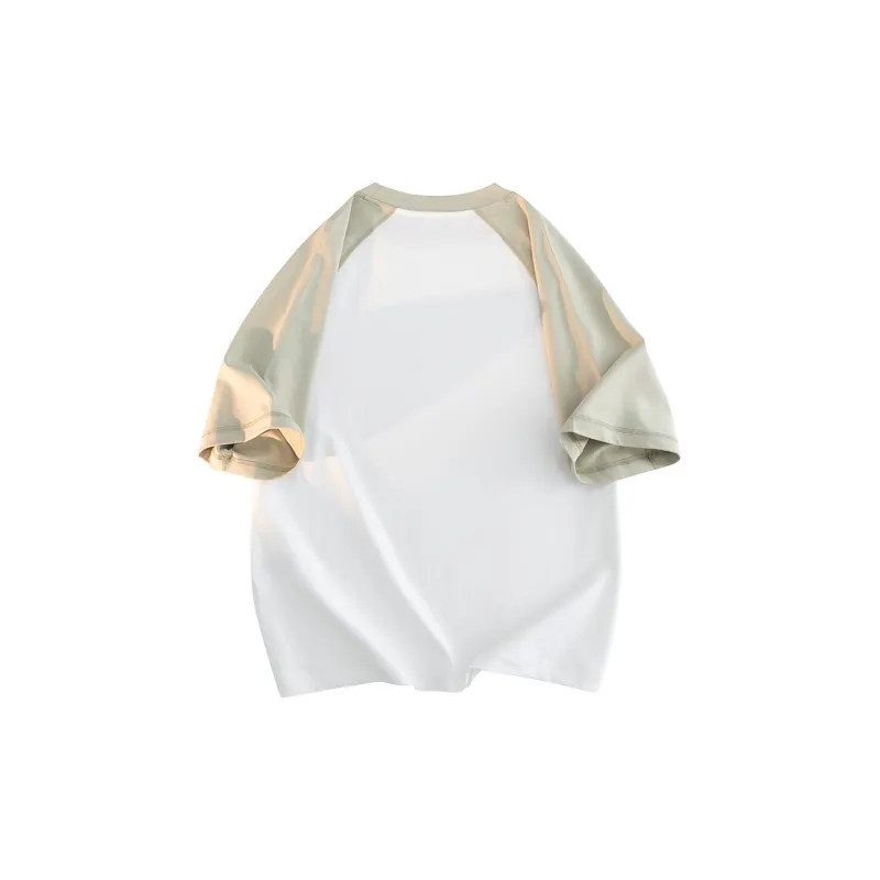 ALang Studio T Shirts Unisex-10