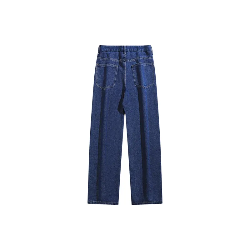 COMGM Jeans Unisex-2