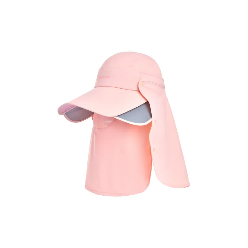 KENMONT Polyester Sun Protection Hats Unisex-9