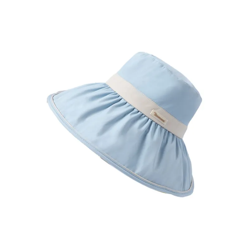 LE TISSERAND Polyester Bucket Hats Women's-1