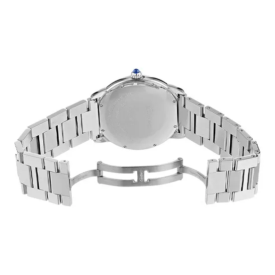 Cartier Ronde Solo De Cartier W6701011-3