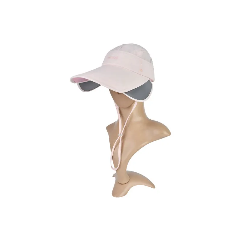KENMONT Polyester Sun Protection Hats Unisex-23