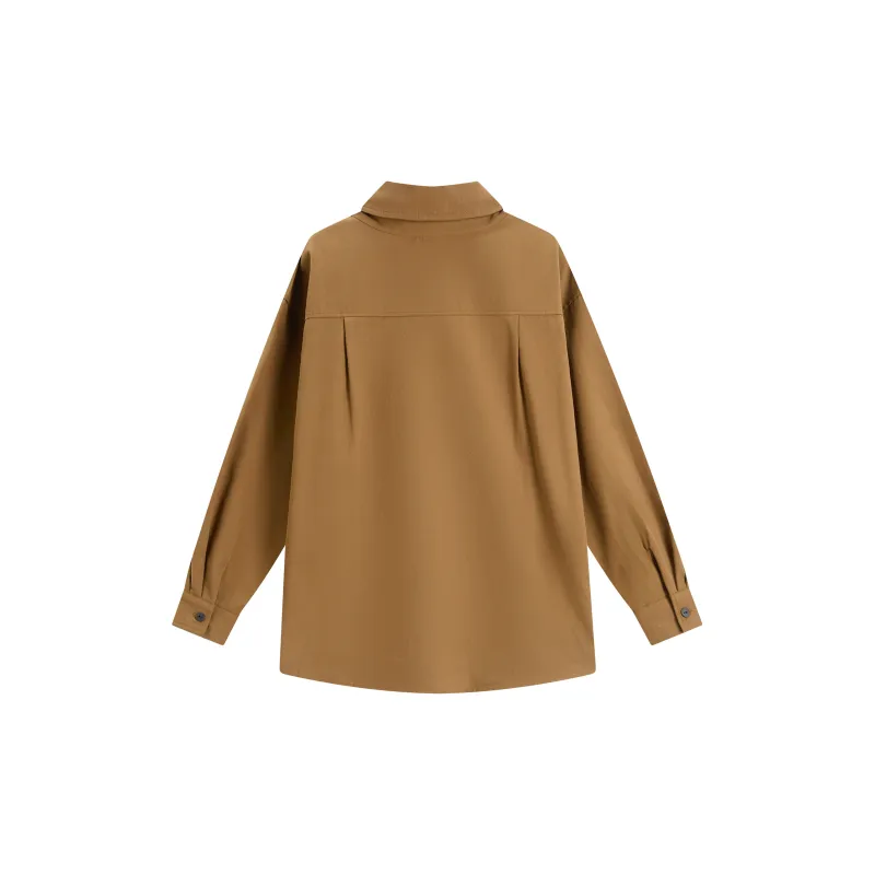 LEMANISM Shirts Unisex-12