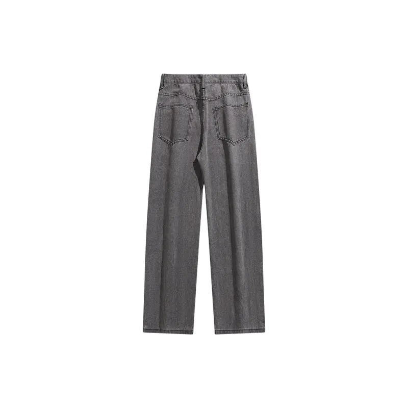 COMGM Jeans Unisex-17