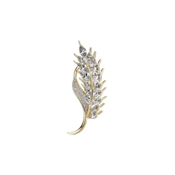 MYSH Brooches Women's