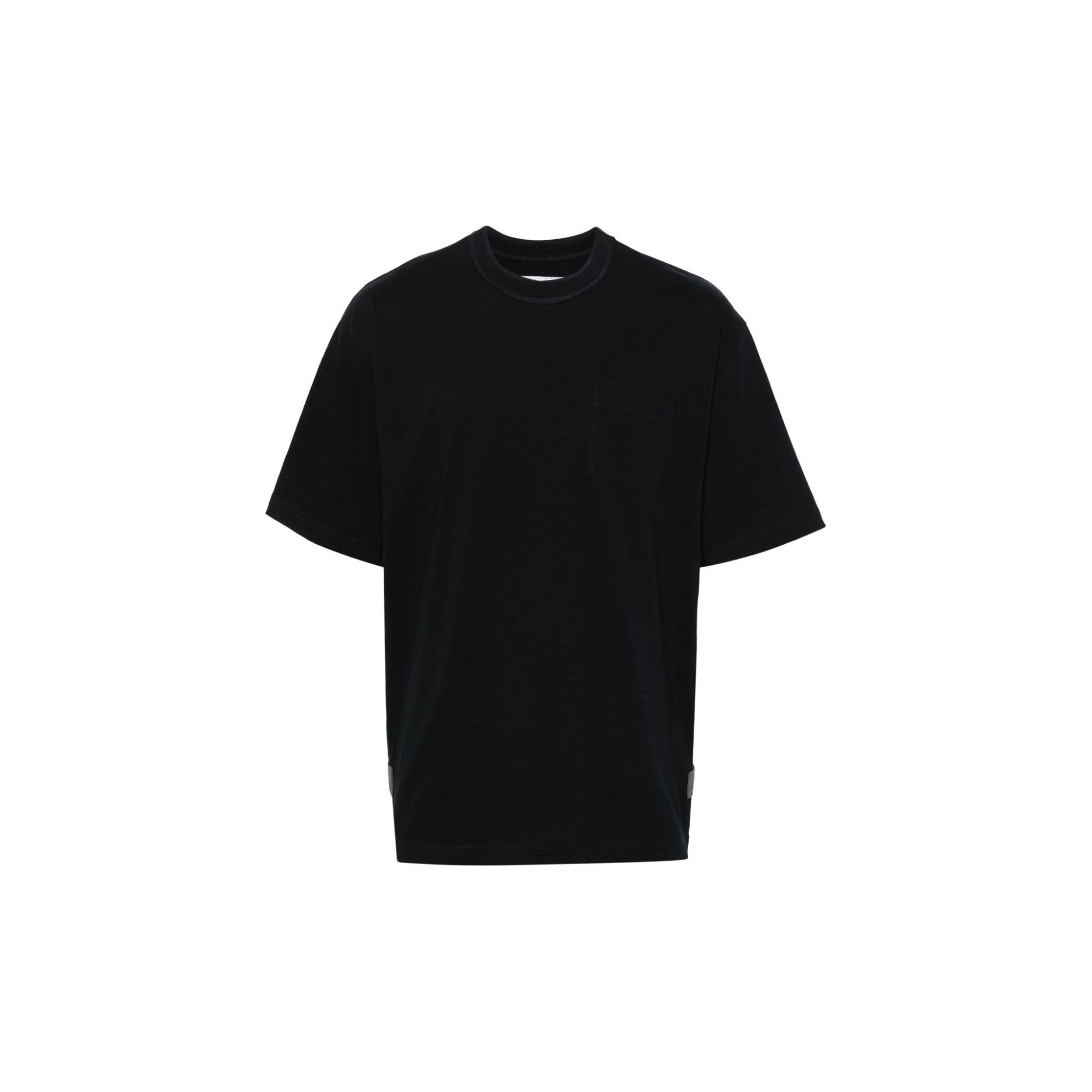 Sacai T-Shirts Apparel Men on Sale & Authentic - POIZON