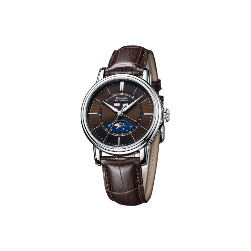 EPOS Men Watch-1