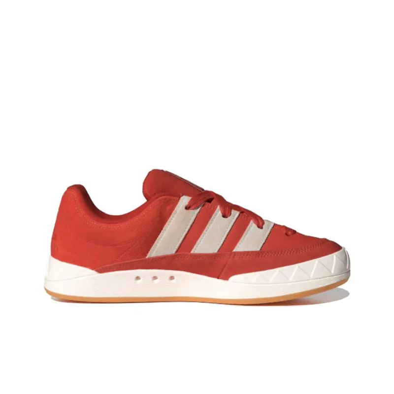 Adimatic Adidas Originals 'Preloved Red'-1