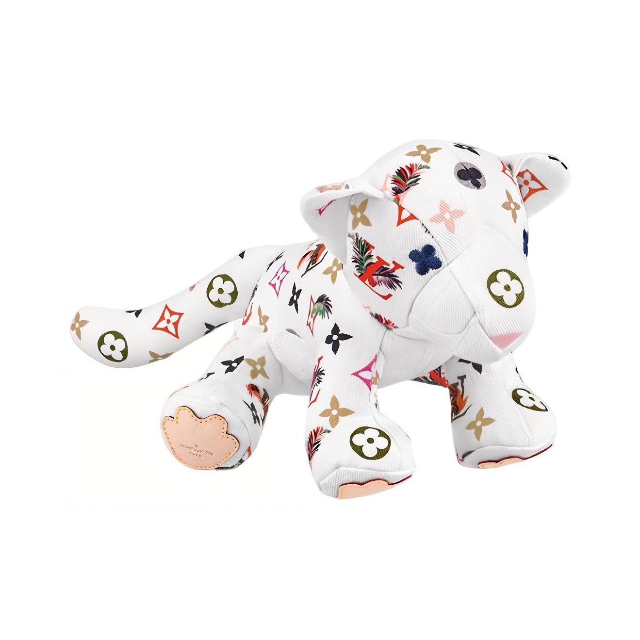LOUIS VUITTON Doll on Sale & Authentic - POIZON LOUIS VUITTON Doll on Sale & Authentic - POIZON