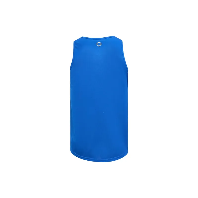 RIGORER Sleeveless Tank Top Unisex-15