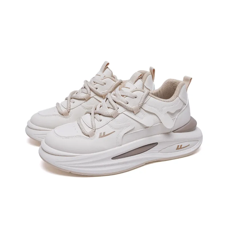 Warrior Durable Lightweight And Breathable High Top Running Shoes Unisex-3