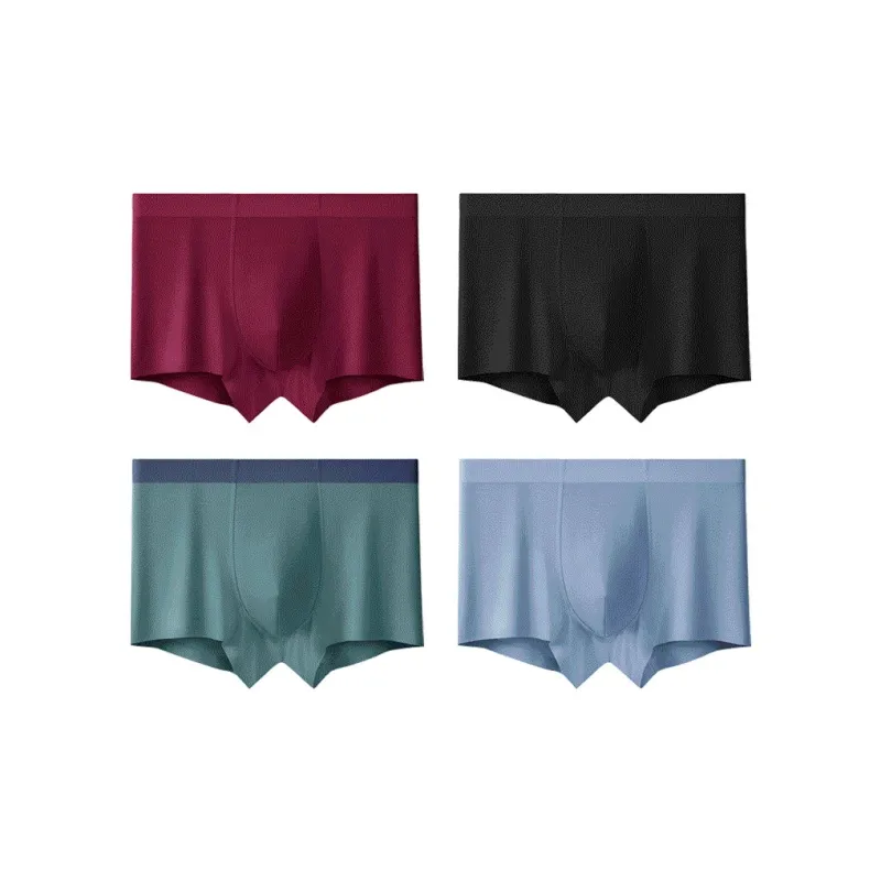 Ordifen SS24 Underpants Men's 4 Pack-10