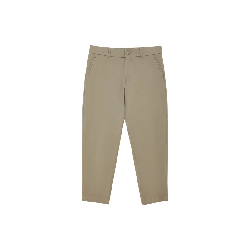 JACK JONES· Casual Pants Unisex-4